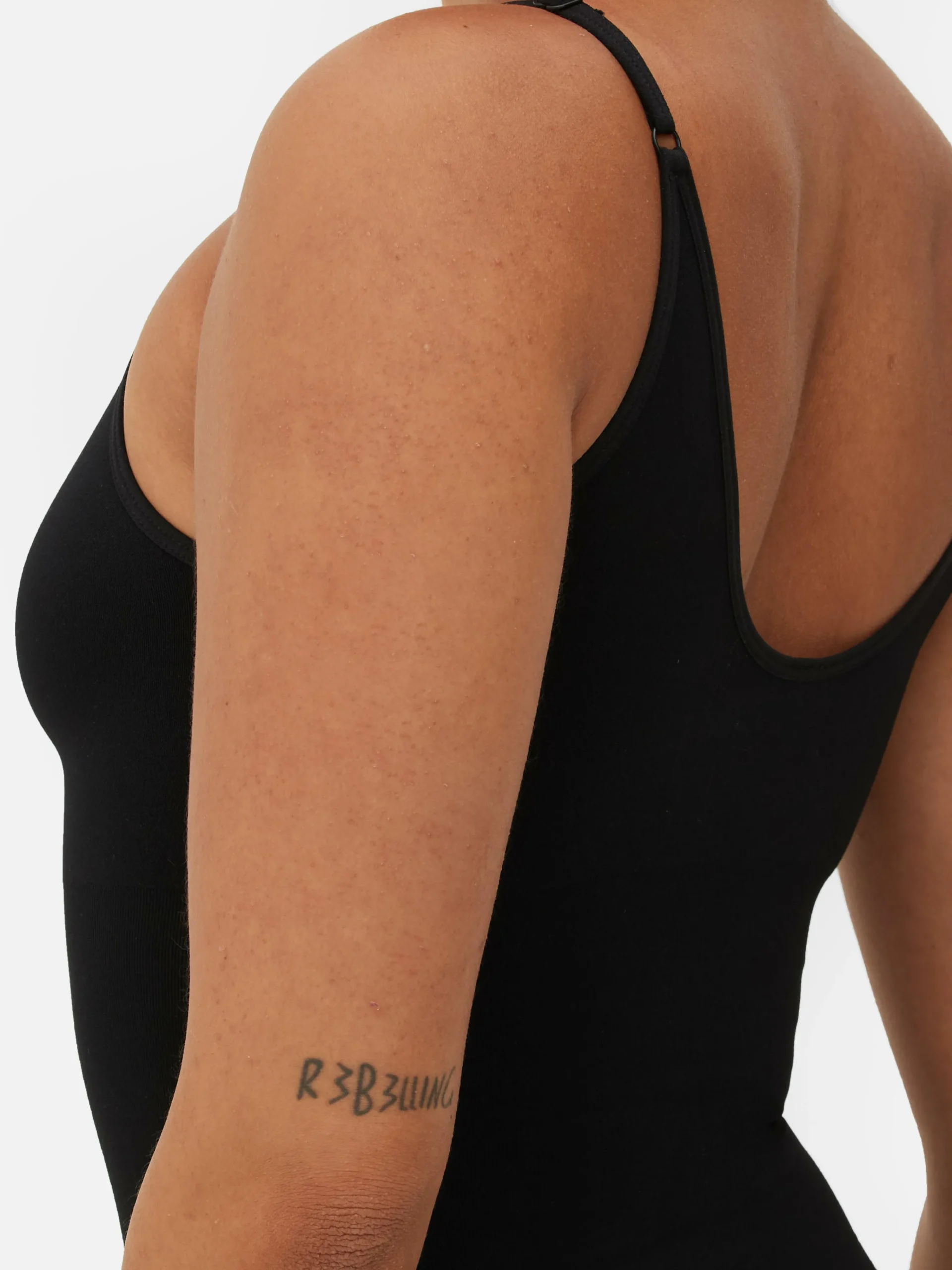 MULHER Primark Roupa Modeladora^Body Modelador S/ Costuras