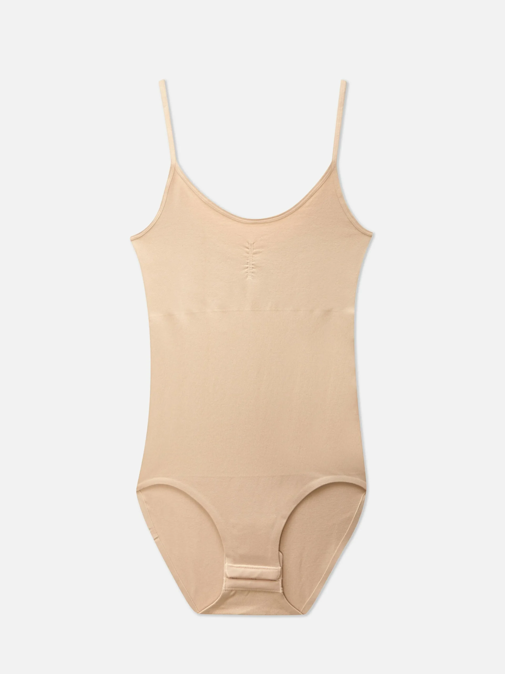 MULHER Primark Roupa Modeladora^Body Modelador S/costuras