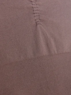 MULHER Primark Roupa Modeladora^Body Modelador S/costuras Gola Redonda