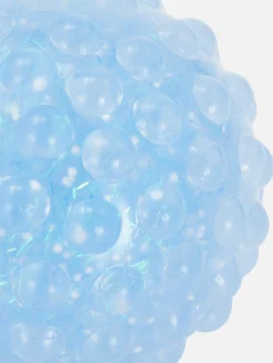 Primark Jogos^Bola Tensão Textura Bolhas