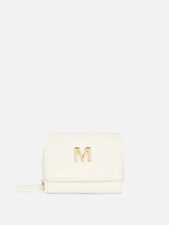 MULHER Primark Malas E Carteiras^Bolsa Acolchoada Inicial