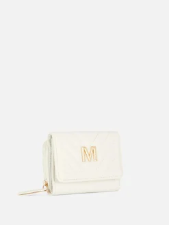 MULHER Primark Malas E Carteiras^Bolsa Acolchoada Inicial