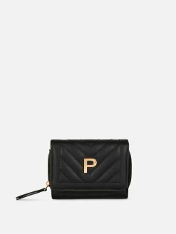 MULHER Primark Malas E Carteiras^Bolsa Acolchoada Inicial