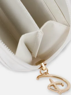 MULHER Primark Malas E Carteiras^Bolsa Enfeites Disney Bambi Tom Dourado