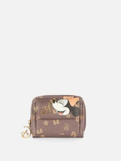 MULHER Primark Malas E Carteiras^Bolsa Inicial Disney Minnie Mouse