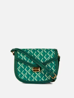 MULHER Primark Malas E Carteiras^Bolsa Sela Gráfica Monograma