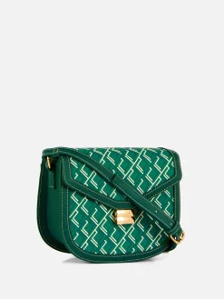 MULHER Primark Malas E Carteiras^Bolsa Sela Gráfica Monograma