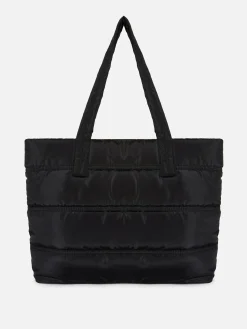 MULHER Primark Malas E Carteiras^Bolsa Shopper Acolchoada