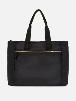 MULHER Primark Malas E Carteiras^Bolsa Shopper Acolchoada