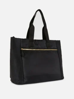 MULHER Primark Malas E Carteiras^Bolsa Shopper Acolchoada