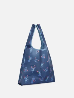 MULHER Primark Malas E Carteiras^Bolsa Shopper Dobrável Disney Stitch