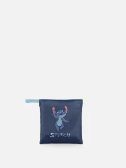 MULHER Primark Malas E Carteiras^Bolsa Shopper Dobrável Disney Stitch