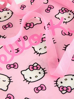 Primark Acessórios De Viagem^Bolsa Shopper Hello Kitty Extra Grande