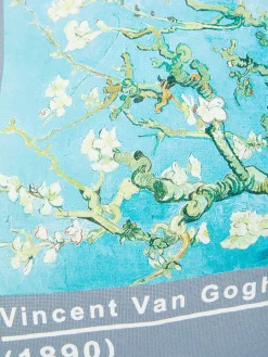 Primark Acessórios De Viagem^Bolsa Shopper Lona Vincent Van Gogh XL