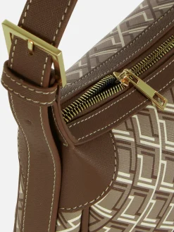 MULHER Primark Malas E Carteiras^Bolsa Shopper Monograma Larga