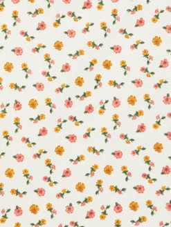 Primark Acessórios De Viagem^Bolsa Shopper Padrão Floral