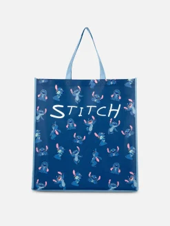 MULHER Primark Malas E Carteiras^Bolsa Shopper Reutilizável Disney Stitch
