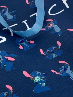 MULHER Primark Malas E Carteiras^Bolsa Shopper Reutilizável Disney Stitch