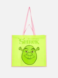 Primark Acessórios De Viagem^Bolsa Shopper XL Shrek