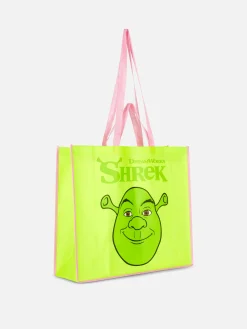 Primark Acessórios De Viagem^Bolsa Shopper XL Shrek