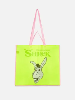 Primark Acessórios De Viagem^Bolsa Shopper XL Shrek