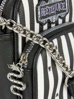 MULHER Primark Malas E Carteiras^Bolsa Smartphone Beetlejuice