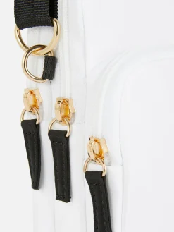 MULHER Primark Malas E Carteiras^Bolsa Telemóvel Bolso Duplo