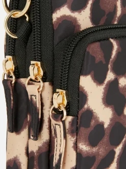 MULHER Primark Malas E Carteiras^Bolsa Telemóvel Bolso Duplo