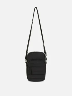 MULHER Primark Malas E Carteiras^Bolsa Telemóvel Fecho Correr Duplo