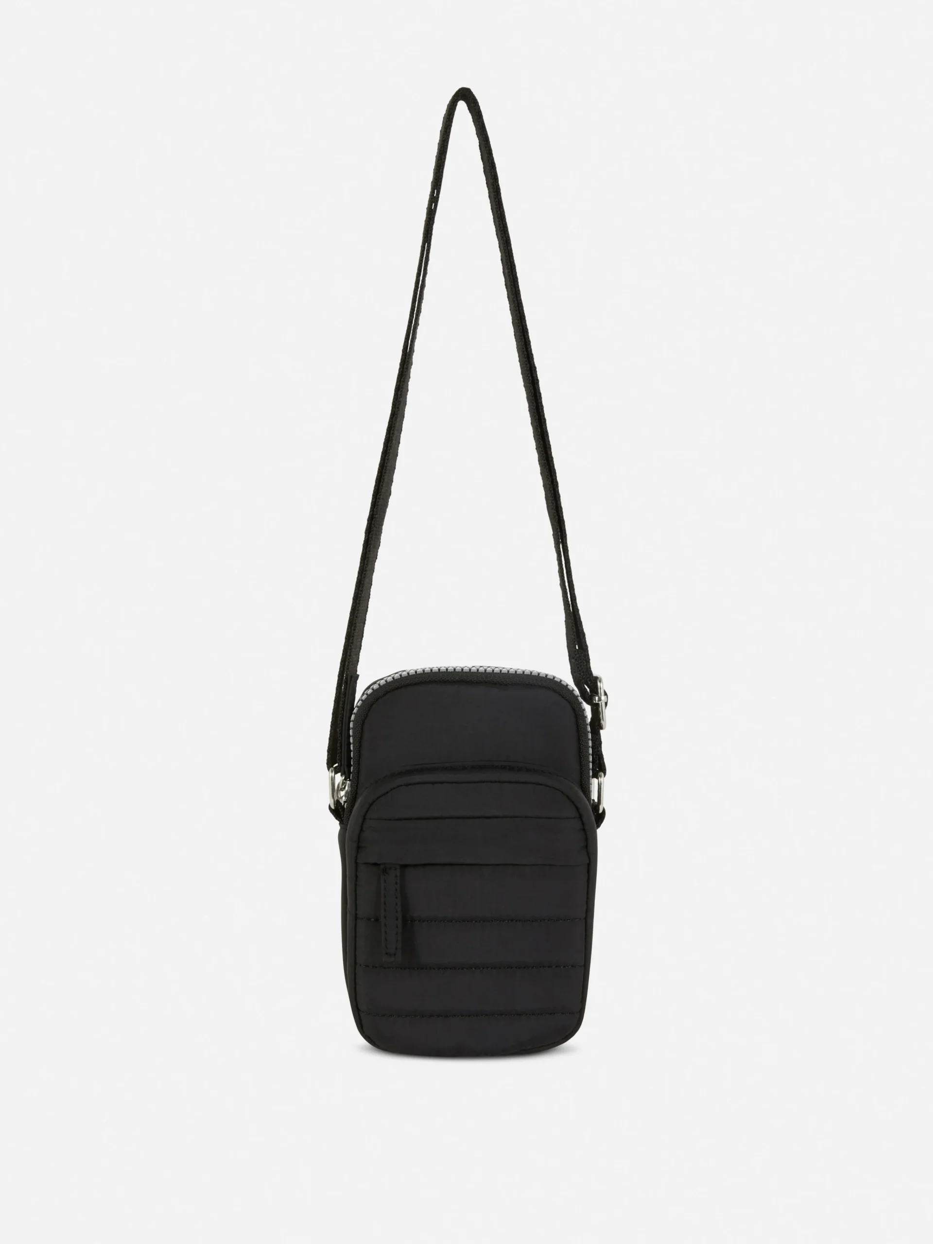 MULHER Primark Malas E Carteiras^Bolsa Telemóvel Fecho Correr Duplo