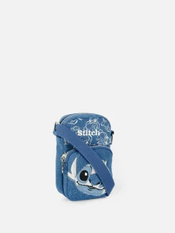 MULHER Primark Malas E Carteiras^Bolsa Telemóvel Ganga Disney Stitch