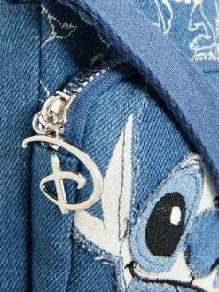 MULHER Primark Malas E Carteiras^Bolsa Telemóvel Ganga Disney Stitch