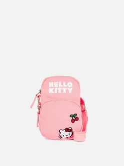 MULHER Primark Malas E Carteiras^Bolsa Telemóvel Hello Kitty