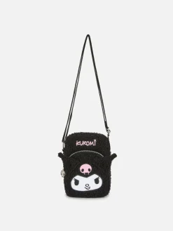 MULHER Primark Malas E Carteiras^Bolsa Telemóvel Hello Kitty Kuromi