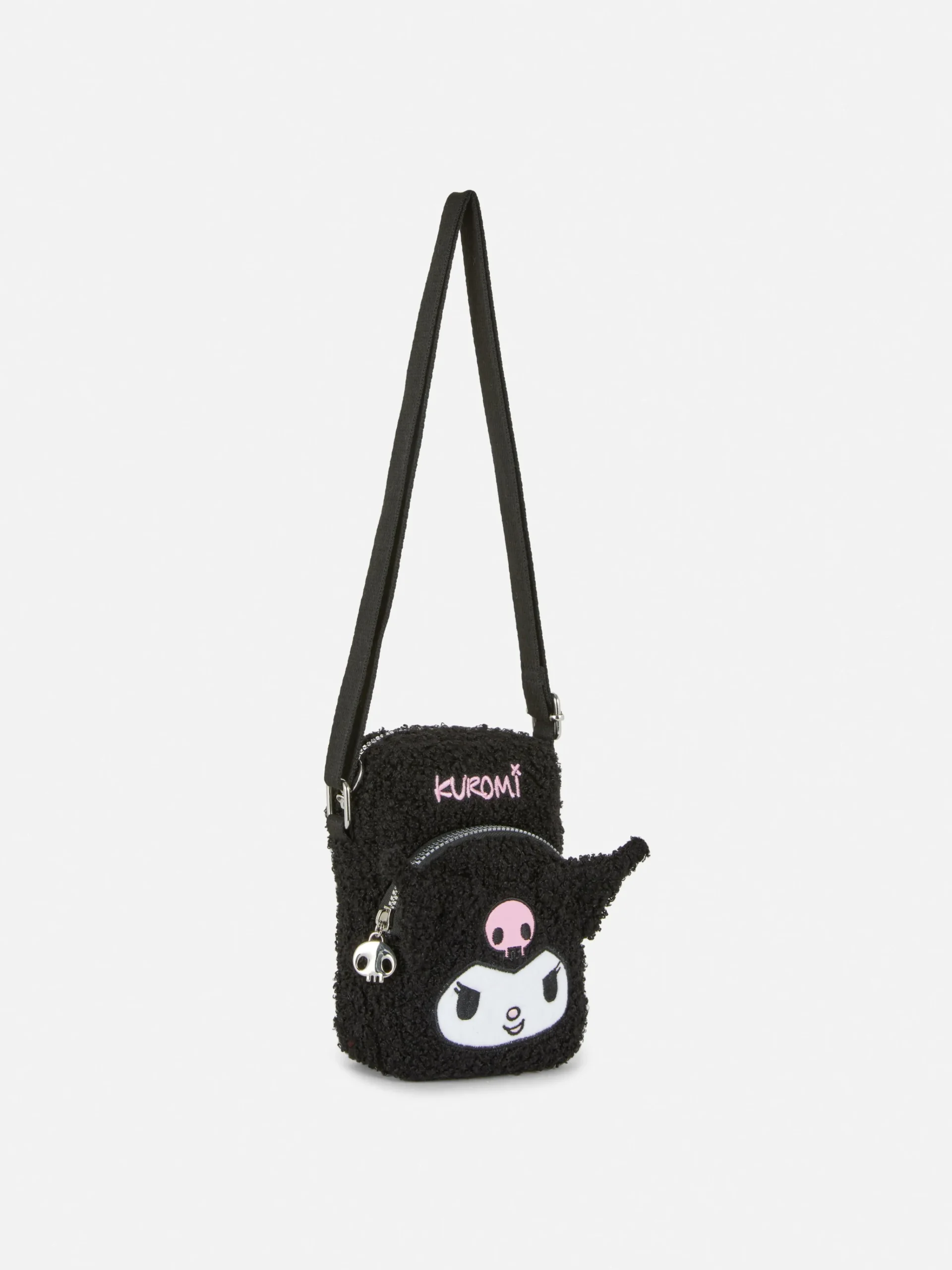 MULHER Primark Malas E Carteiras^Bolsa Telemóvel Hello Kitty Kuromi