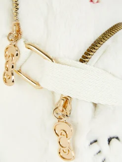 MULHER Primark Malas E Carteiras^Bolsa Telemóvel Pelúcia Hello Kitty