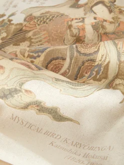 Primark Acessórios De Viagem^Bolsa Tote Hokusai