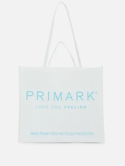 MULHER Primark Malas E Carteiras^Bolsa Tote Shopper Reutilizável