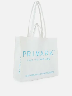 MULHER Primark Malas E Carteiras^Bolsa Tote Shopper Reutilizável