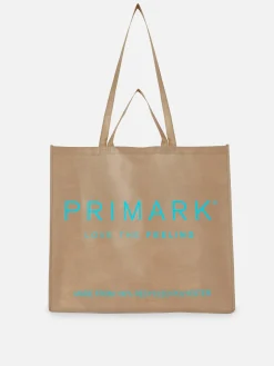 MULHER Primark Malas E Carteiras^Bolsa Tote Shopper Reutilizável