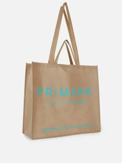 MULHER Primark Malas E Carteiras^Bolsa Tote Shopper Reutilizável
