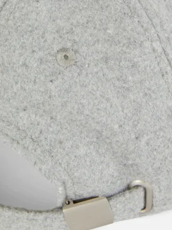 Primark Chapéus, Luvas E Cachecóis^Boné Basebol Escovado