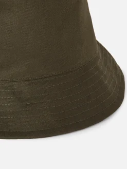 Primark Chapéus, Luvas E Cachecóis^Boné Em Algodão