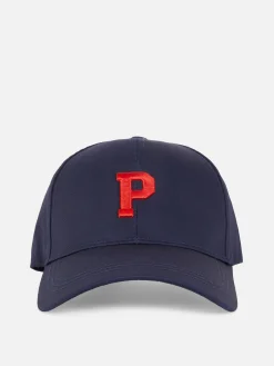 MULHER Primark Chapéus, Luvas E Cachecóis^Boné Inicial Bordada Rita Ora