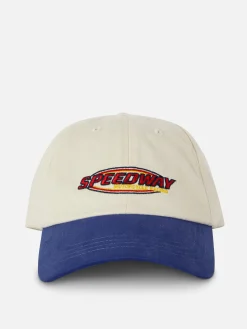 MULHER Primark Chapéus, Luvas E Cachecóis^Boné Slogan Rita Ora