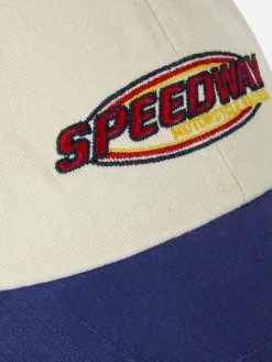 MULHER Primark Chapéus, Luvas E Cachecóis^Boné Slogan Rita Ora