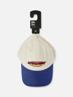 MULHER Primark Chapéus, Luvas E Cachecóis^Boné Slogan Rita Ora