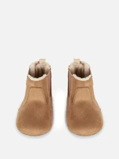 Primark Botas^Botas Bebé Imitação Pelo