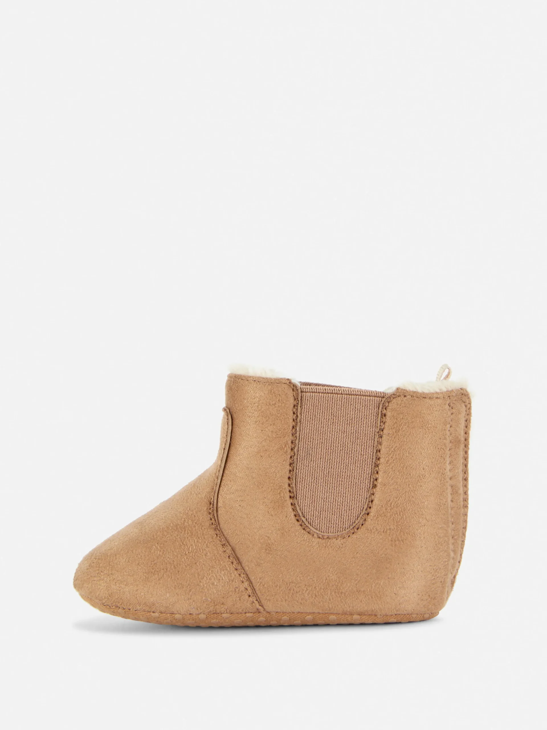 Primark Botas^Botas Bebé Imitação Pelo