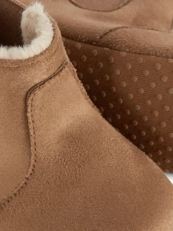 Primark Botas^Botas Bebé Imitação Pelo